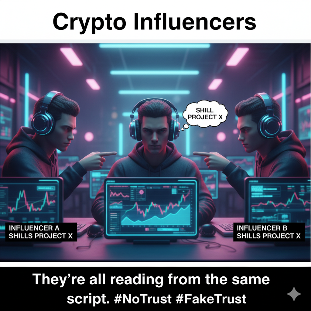 NOTRUST meme 8